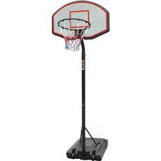 ASG Basketball Stand Court 1.9 - 2.6m