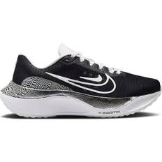 Nike Zoom Fly 5 Premium W - Black/White