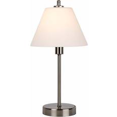 Lucide Touch Tischlampe 31cm