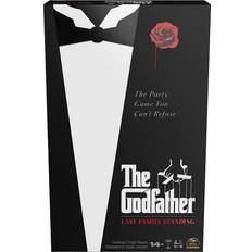 Spin Master The Godfather: Last Family Standing