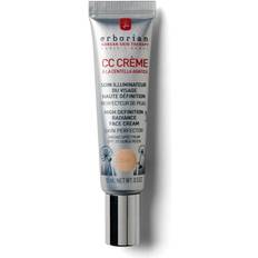 CC-voiteet Erborian CC Creme SPF25 Claire 15ml