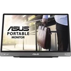 1920x1080 (Full HD) - USB-C Monitor ASUS ZenScreen MB14AC