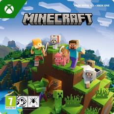 Minecraft (XBSX)