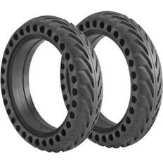 Xiaomi Elfordonstillbehör Xiaomi M365 scooter Tire 8.5" 2-pack