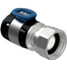 Geberit Overgang Flowfit M/oml 25x3/4''