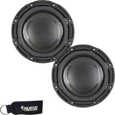 Boat & Car Speakers Two DB842DVC