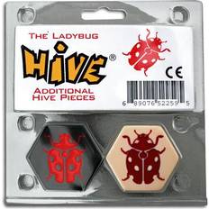 Hive: The Ladybug