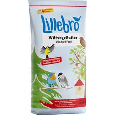 Vildtfuglefoder - 20