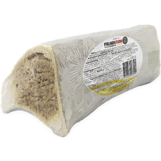 Stuffed bone whit chicken flavour