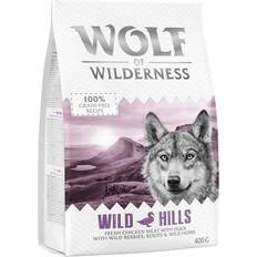 Wolf of Wilderness Husdjur Wolf of Wilderness Prova torrfoder