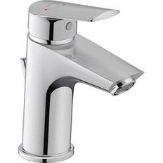 Blandare Duravit No.1 Tvättställsblandare Krom