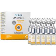 Avizor Gouttes de Confort Avizor Lacrifresh Moisture UD eye drops vials