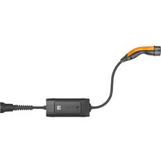 Carga de Vehículos Eléctricos LAPP MOBILITY Cargador Portátil Universal Tipo 2 22 kW 32 A