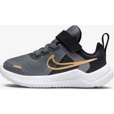 Guld Sportssko Nike Downshifter 12 Next Nature Sneakers - Grå