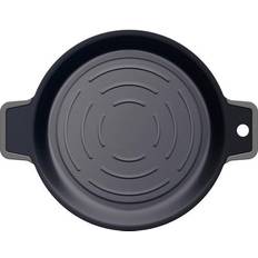 Sort Mikrobølgeredskaber KitchenCraft Browning Mikrobølgeredskab
