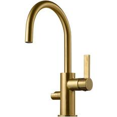 Tapwell Köksblandare ARM384 Brushed Honey Gold