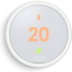 Nest Thermostat E HF001235-GB