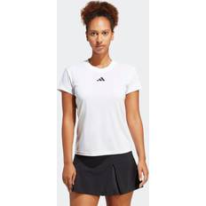 adidas Women's Freelift T Shirt - White