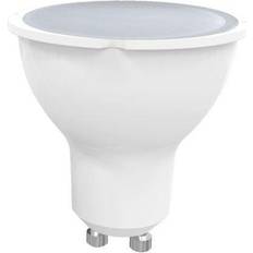 ENER-J LED Lamp 5W GU10 Plastic Body SMD 400Lm 6000K