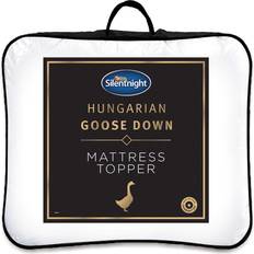 Bed Mattress Silentnight Ultimate Luxury Hungarian Goose King Bed Matress 153x203cm