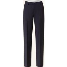 HUGO BOSS Housut & Shortsit HUGO BOSS Regular-Fit Trousers - Virgin Wool