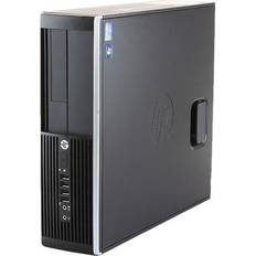 HP Compaq Elite 8300 D-HP8300-MU-T024
