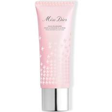 Toiletries Dior Miss Rose Shower oil 75ml