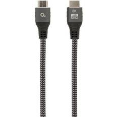 Kabler Gembird Select Plus Series - Ultra High S..