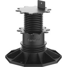 Terrassefod Eurotec Verstellfuß ECO L Höhe 6,5
