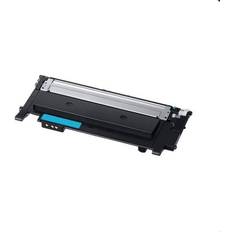 Toner w2071a HP 117A C Kompatibel lasertoner