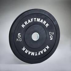 Kraftmark International Weight Discs 50 mm Bumper 1.0