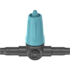 Plast Vandingssystemer Gardena micro drip inline dryphoved 0-15 liter/time Model 2023