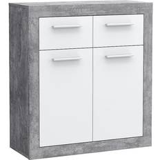 Forte Baccio Betonoptik Sideboard