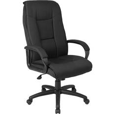 Svarta Kontorsstolar Mason 685x765xh1155-1245 Kontorsstol