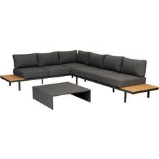 Exotan Exotan Bari incl Lounge-Set