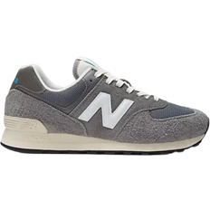 New Balance 574 - Gray/White