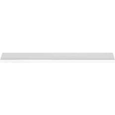 Floating Wall Shelf White W720 x H70 mm Væghylde