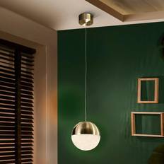 Schuller Lighting Sphere Pendant Lamp