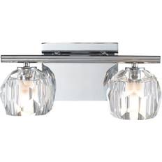 Elstead Lighting Quintiesse Quoizel Regalia Wall light