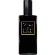 Robert Piguet Parfymer Robert Piguet Visa 2007, Eau De Parfum 100ml