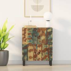 Mehrfarbig Sideboards vidaXL with 4 Multicolour Sideboard