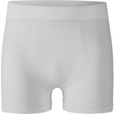 Blanc - Homme Pantalons Thermiques Odlo Boxer Performance Light Pour Homme - Blanc