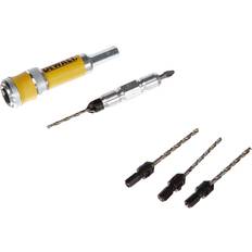 Borr-bits Elverktygstillbehör Dewalt DT7612-XJ 12pcs