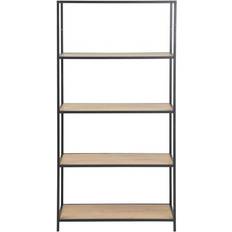 Seaford reol Actona Seaford Bogreol 150cm