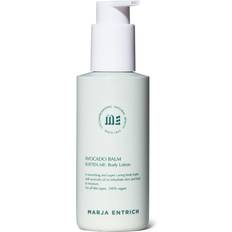 Avocado Balm