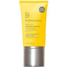 Dr Dennis Gross Protections Solaires et Auto-bronzants Dr Dennis Gross All Physical Ultimate Defense SPF 50 Moisturiser 50 ml