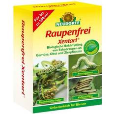 Raupenfrei Xentari