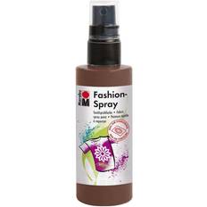 Marabu Sprühfarben Marabu fashion spray 100ml cocoa