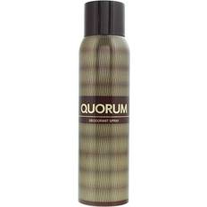 Puig quorum deodorant spray 150ml