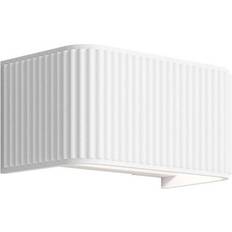 Rotaliana Dresscode W1 Vägglampa 2700K Matt White Väggarmatur
